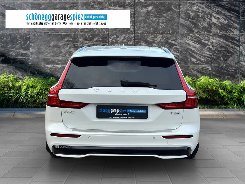 VOLVO V60 2.0 T6 TE Plus Dark eAWD-image-4