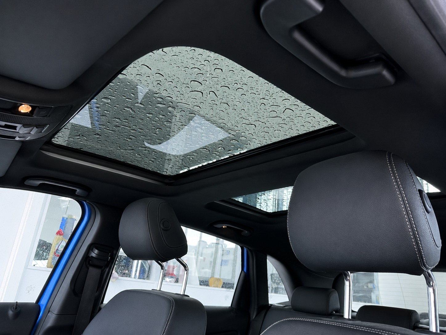MERCEDES-BENZ B 180 7G-DCT-image-5
