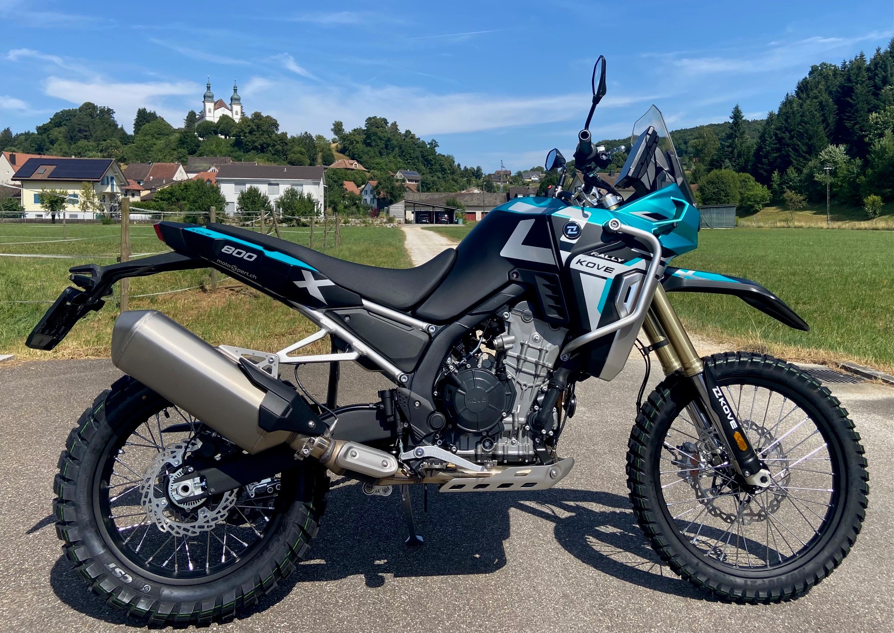 KOVE 800 X Rally-image-0