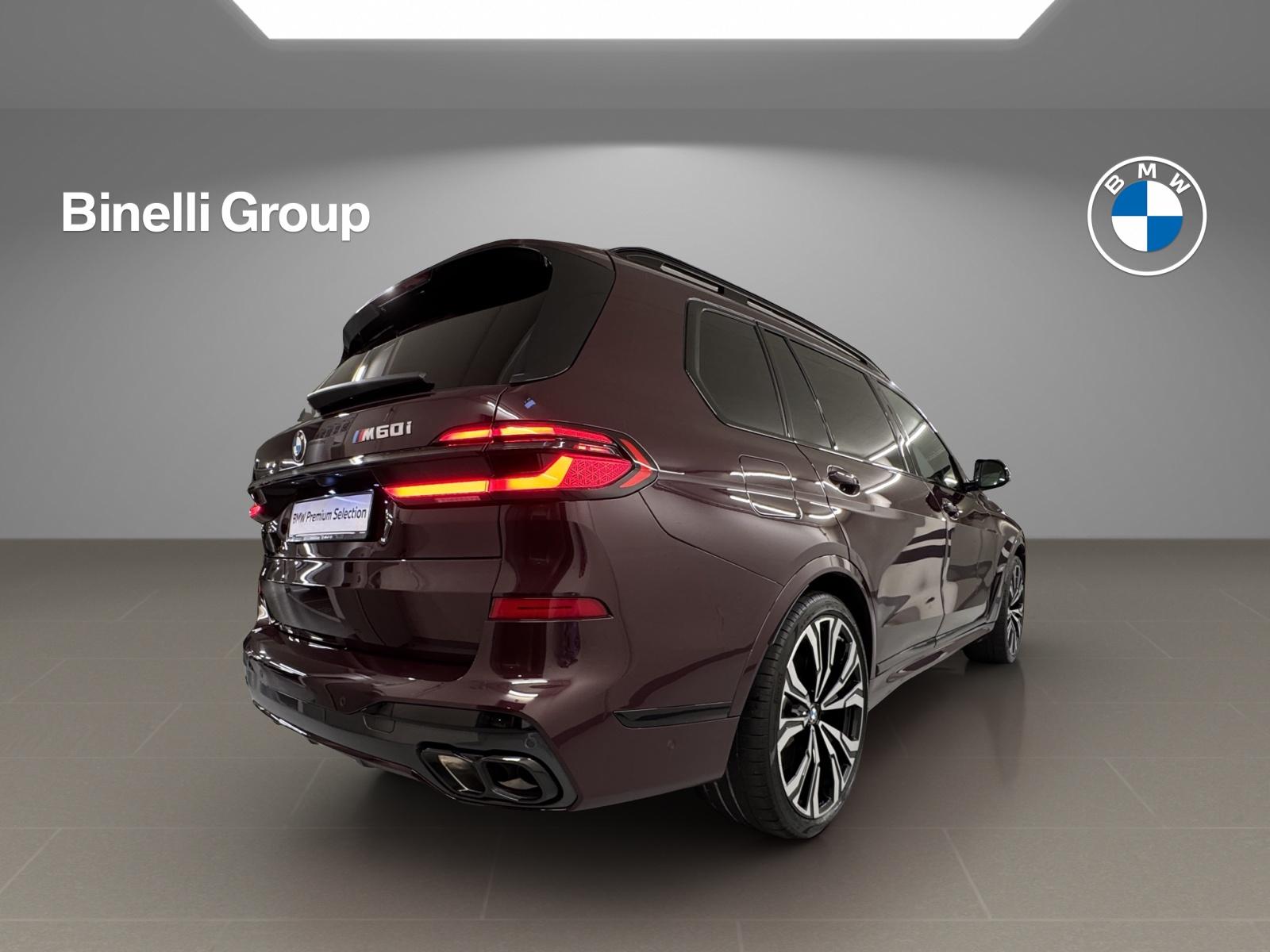 BMW X7 M60i-image-4