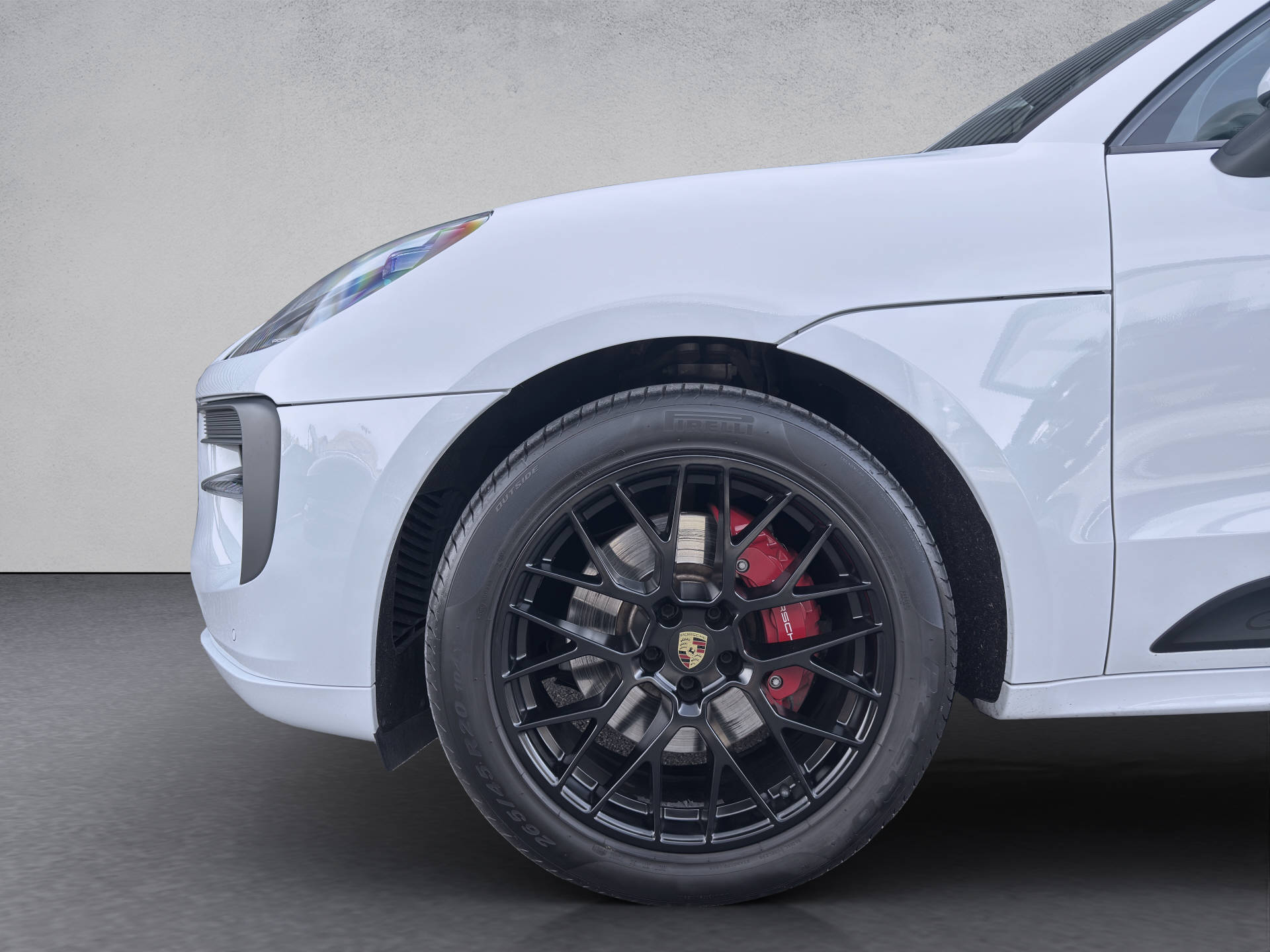 PORSCHE Macan GTS-image-14
