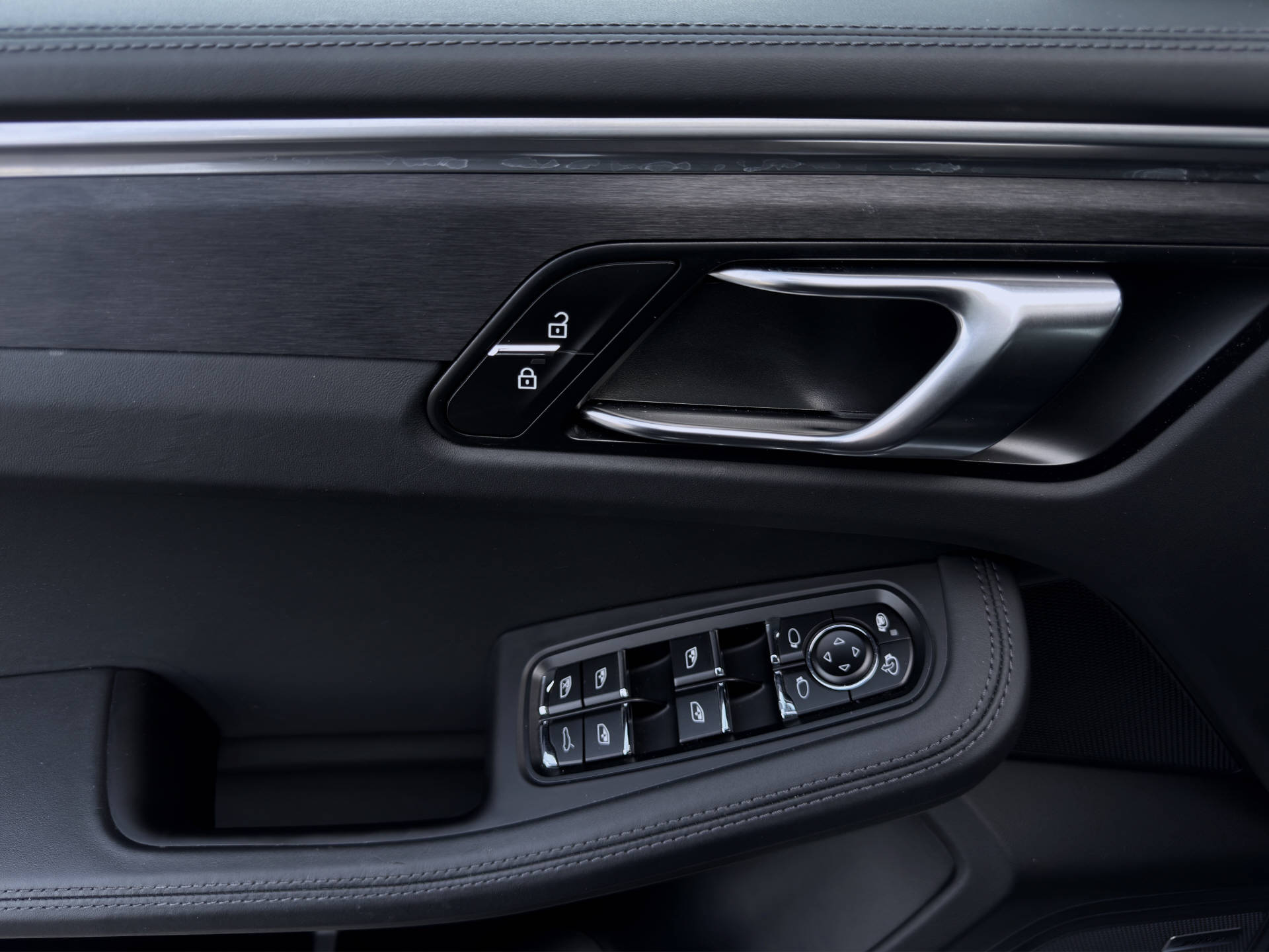 PORSCHE Macan GTS-image-10
