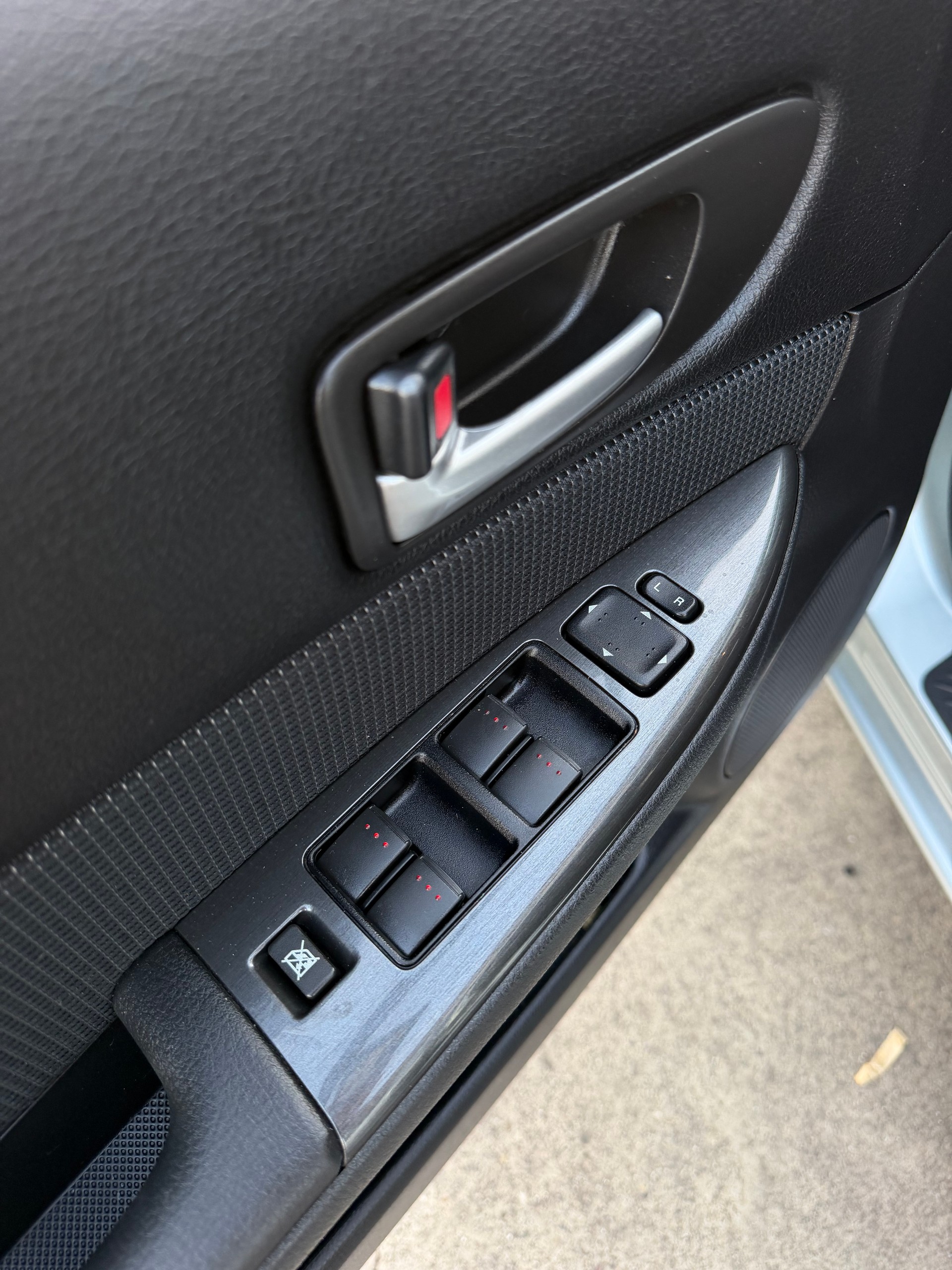 MAZDA 6 2.0 16V Exclusive-image-18