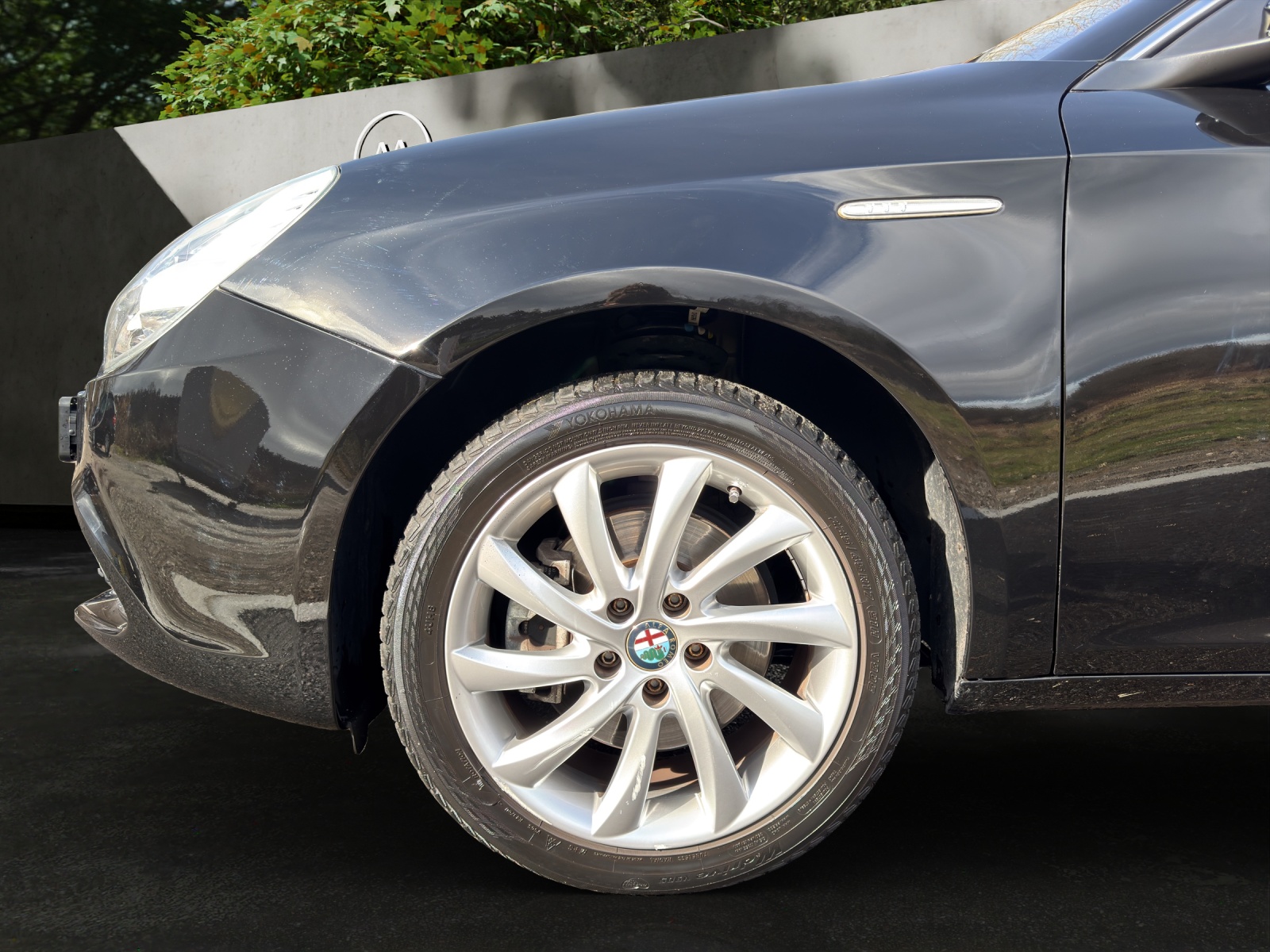 ALFA ROMEO Giulietta 1.4 MultiAir Exclusive TCT-image-17