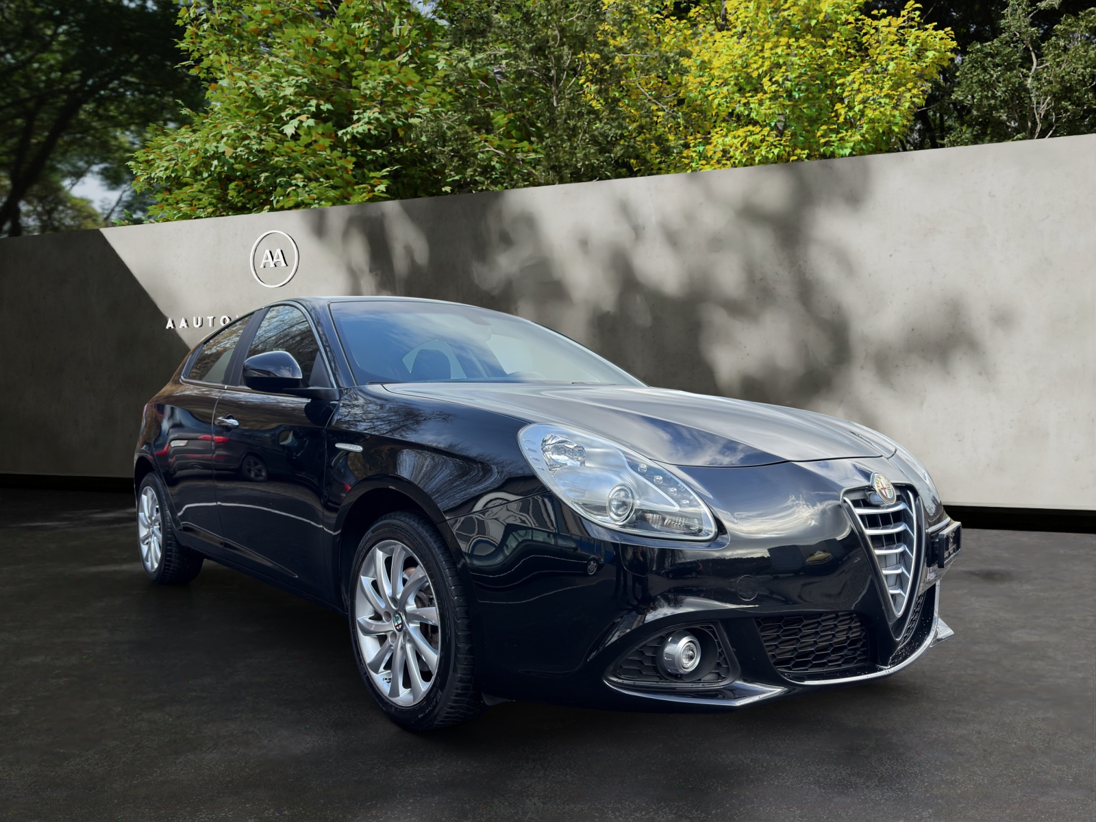 ALFA ROMEO Giulietta 1.4 MultiAir Exclusive TCT-image-7