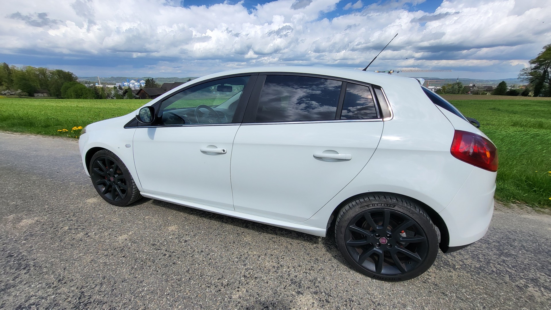 FIAT 1.4 16V T-JET 150 Sport-image-2