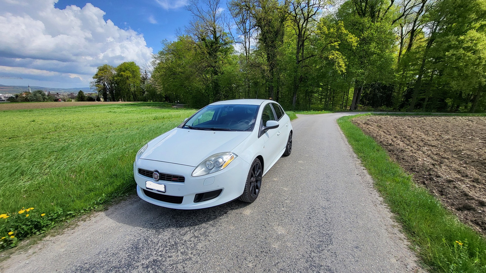 FIAT 1.4 16V T-JET 150 Sport