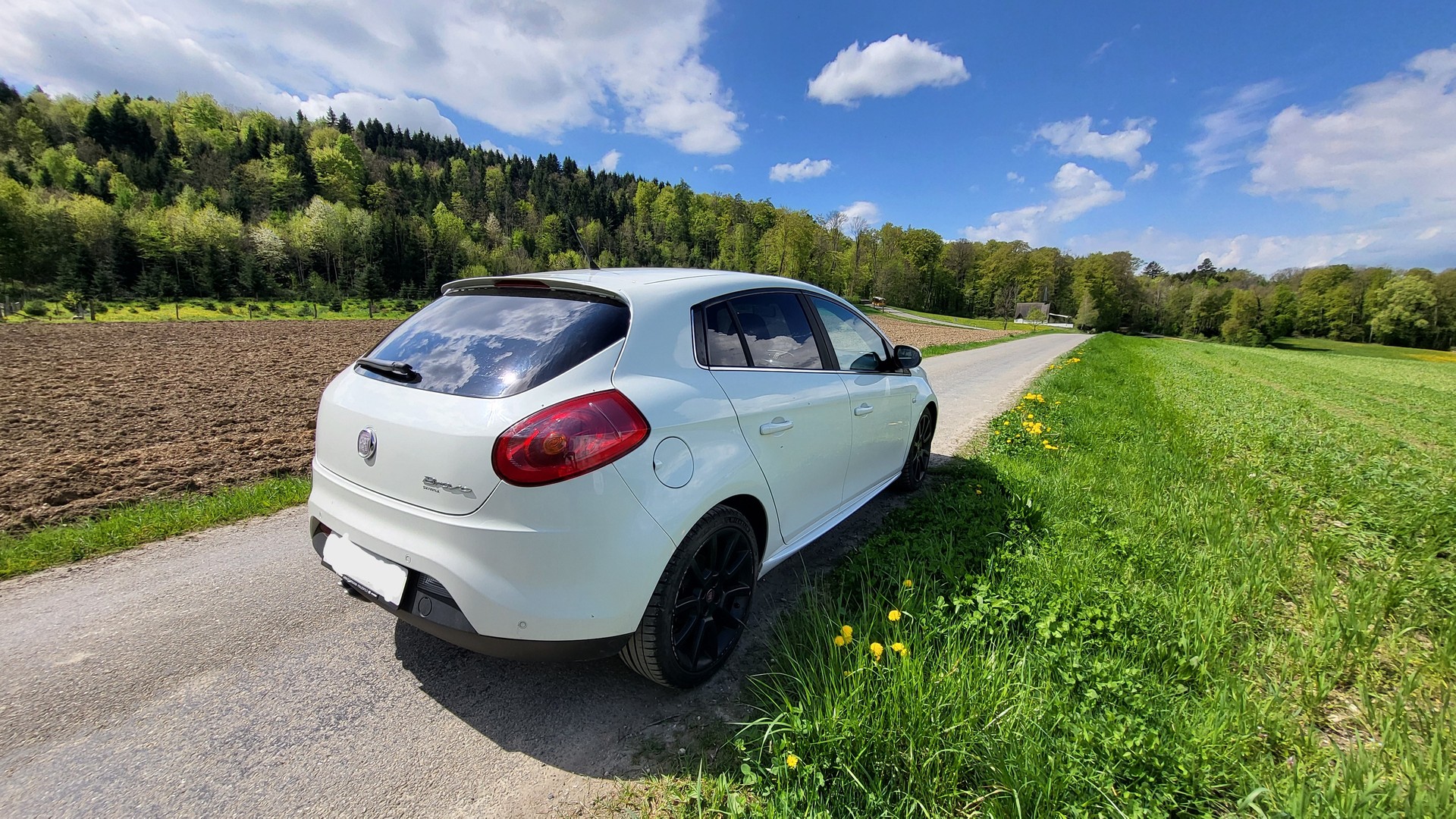 FIAT 1.4 16V T-JET 150 Sport-image-1