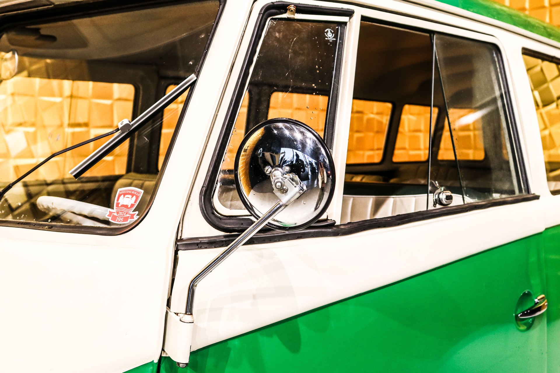 VW T1 Combi Brasil-image-9