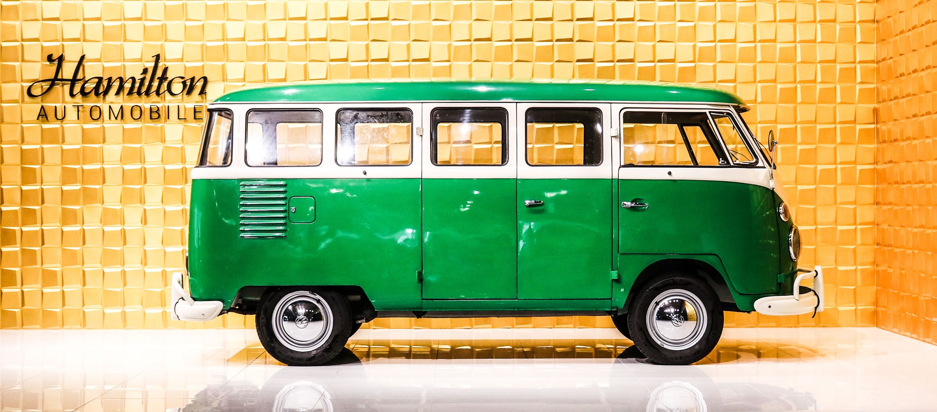 VW T1 Combi Brasil-image-5