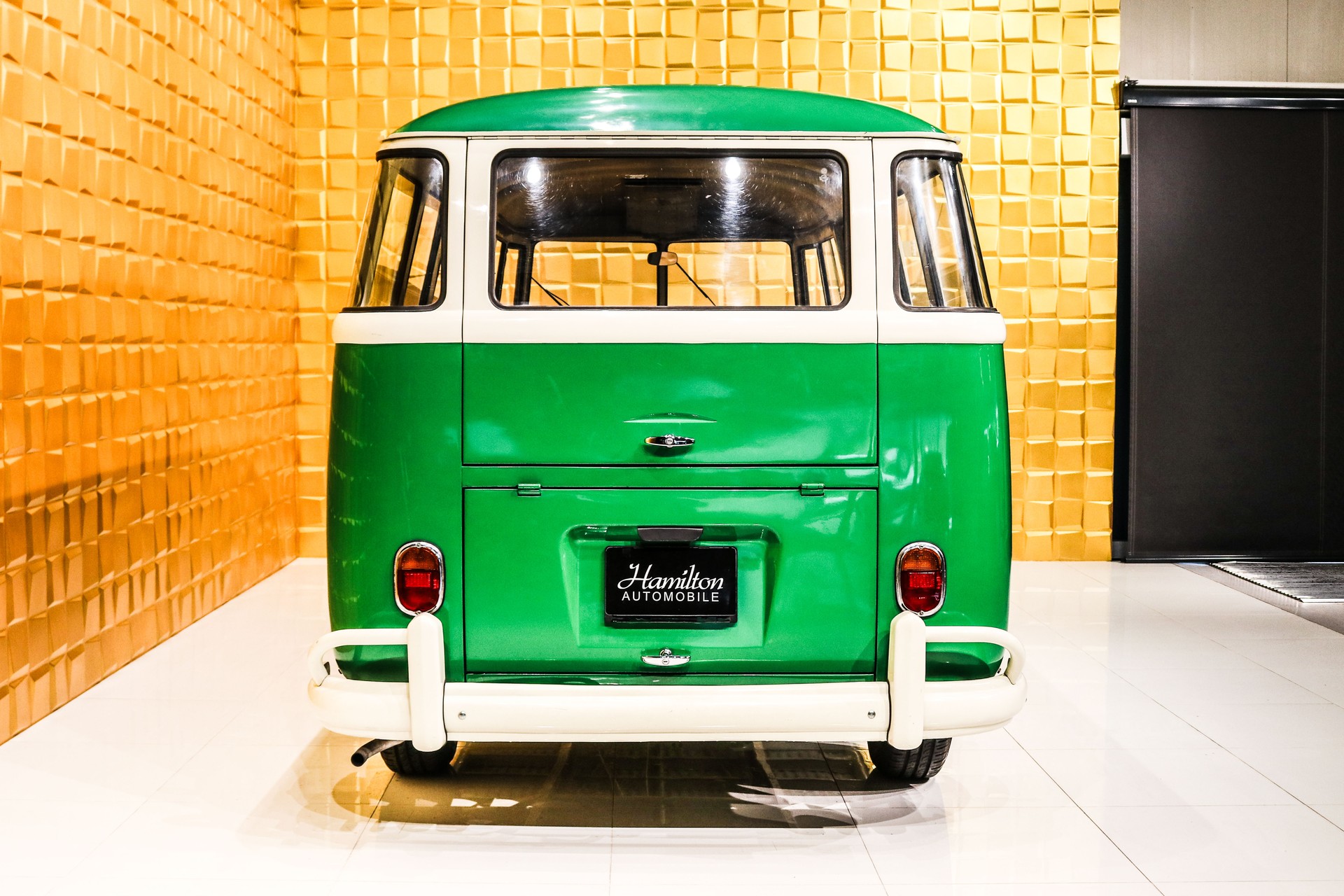 VW T1 Combi Brasil-image-7