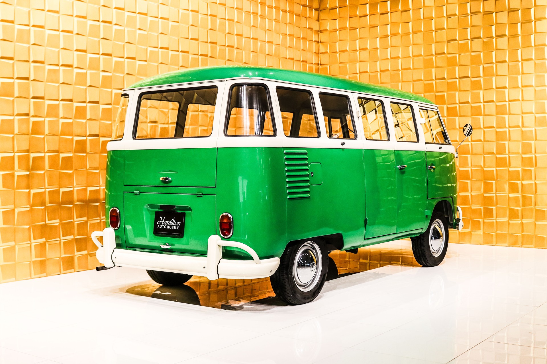 VW T1 Combi Brasil-image-6