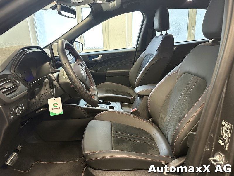 FORD Kuga 2.5 Plug-in Hybrid ST-Line X-image-8