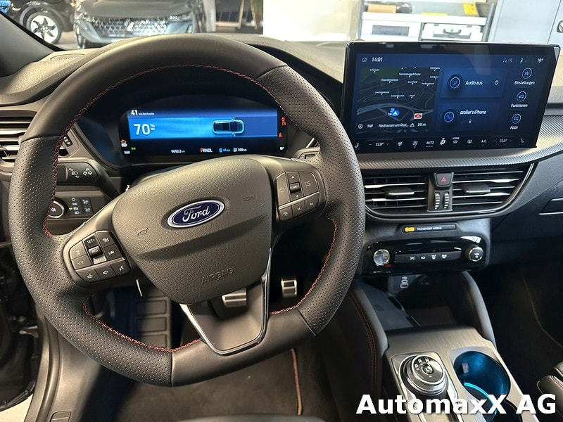 FORD Kuga 2.5 Plug-in Hybrid ST-Line X-image-10
