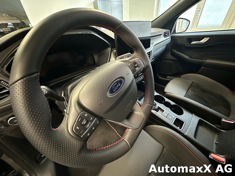 FORD Kuga 2.5 Plug-in Hybrid ST-Line X-image-9