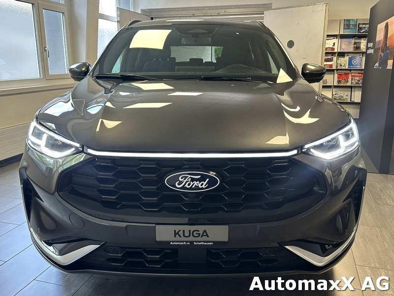 FORD Kuga 2.5 Plug-in Hybrid ST-Line X-image-7
