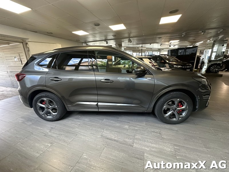 FORD Kuga 2.5 Plug-in Hybrid ST-Line X-image-5