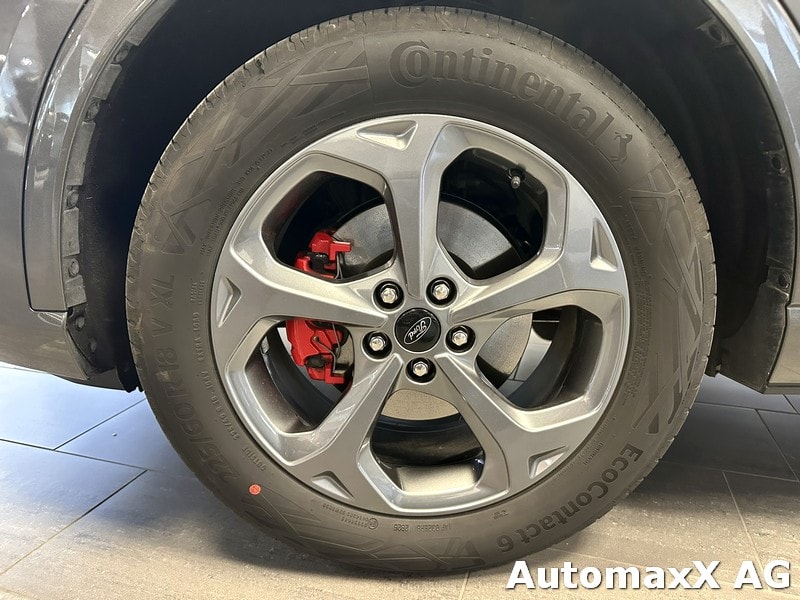 FORD Kuga 2.5 Plug-in Hybrid ST-Line X-image-15