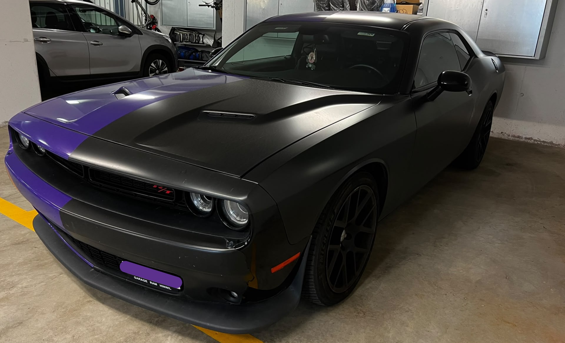 DODGE Challenger-image-2