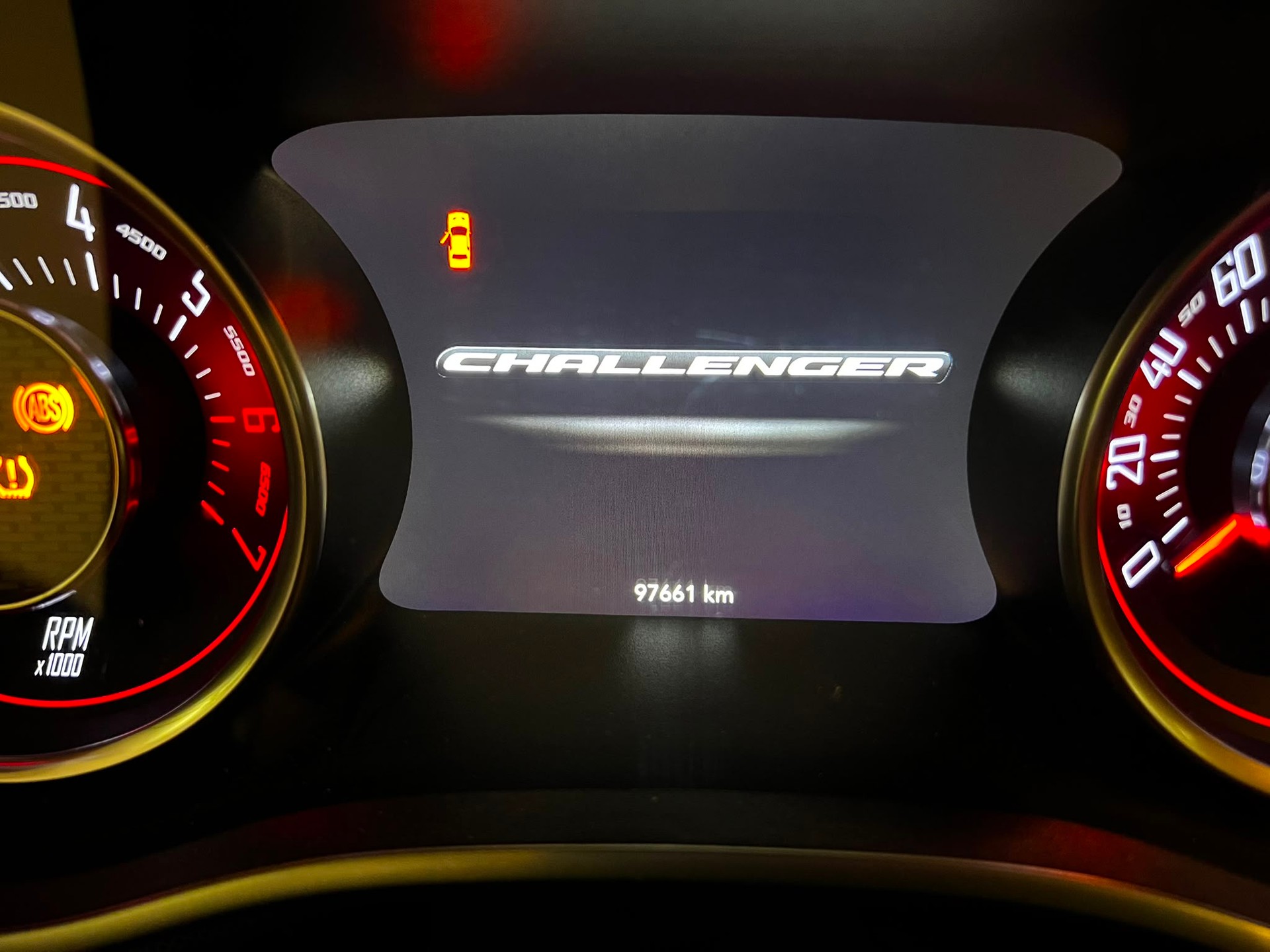DODGE Challenger-image-3
