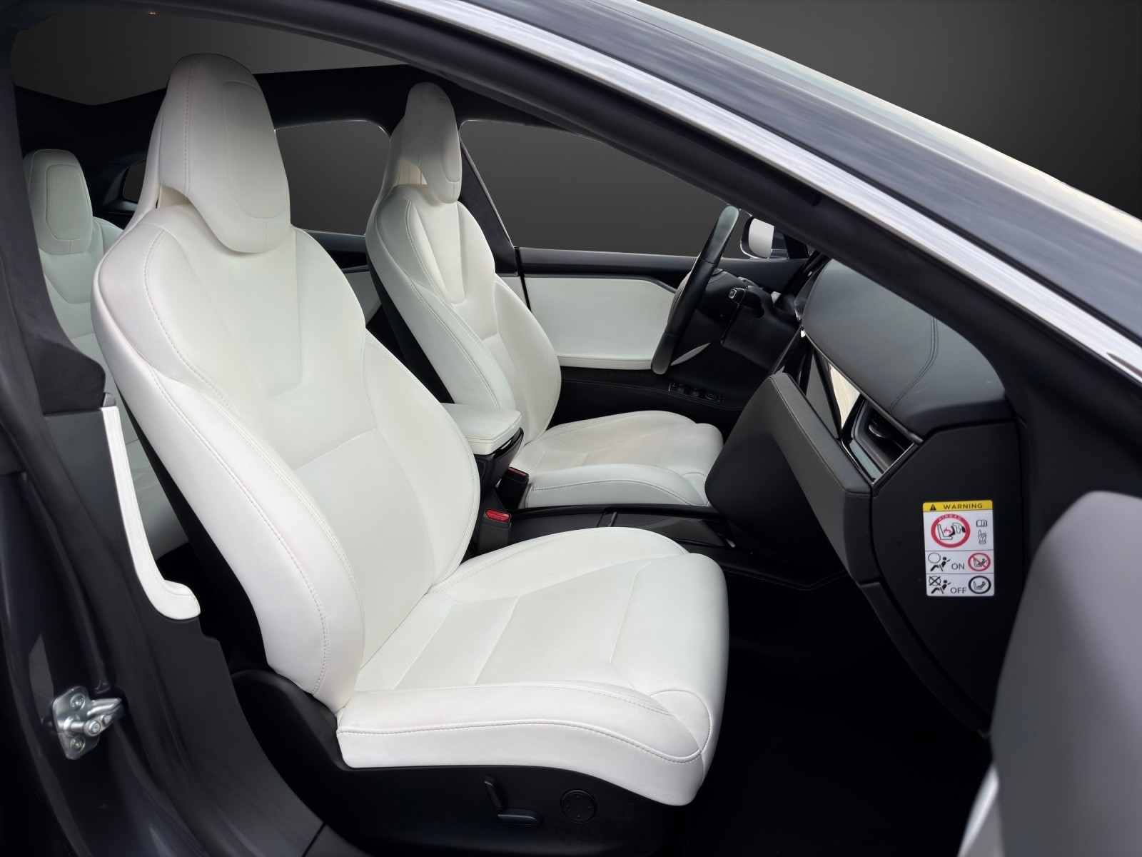 TESLA Model S 75 D 4x4 mit 525 PS-image-8