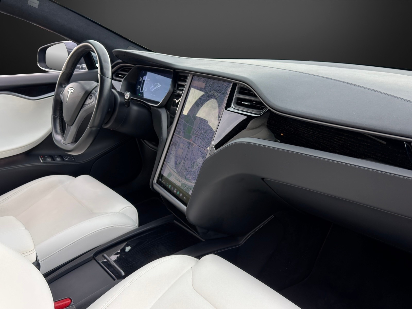 TESLA Model S 75 D 4x4 mit 525 PS-image-9