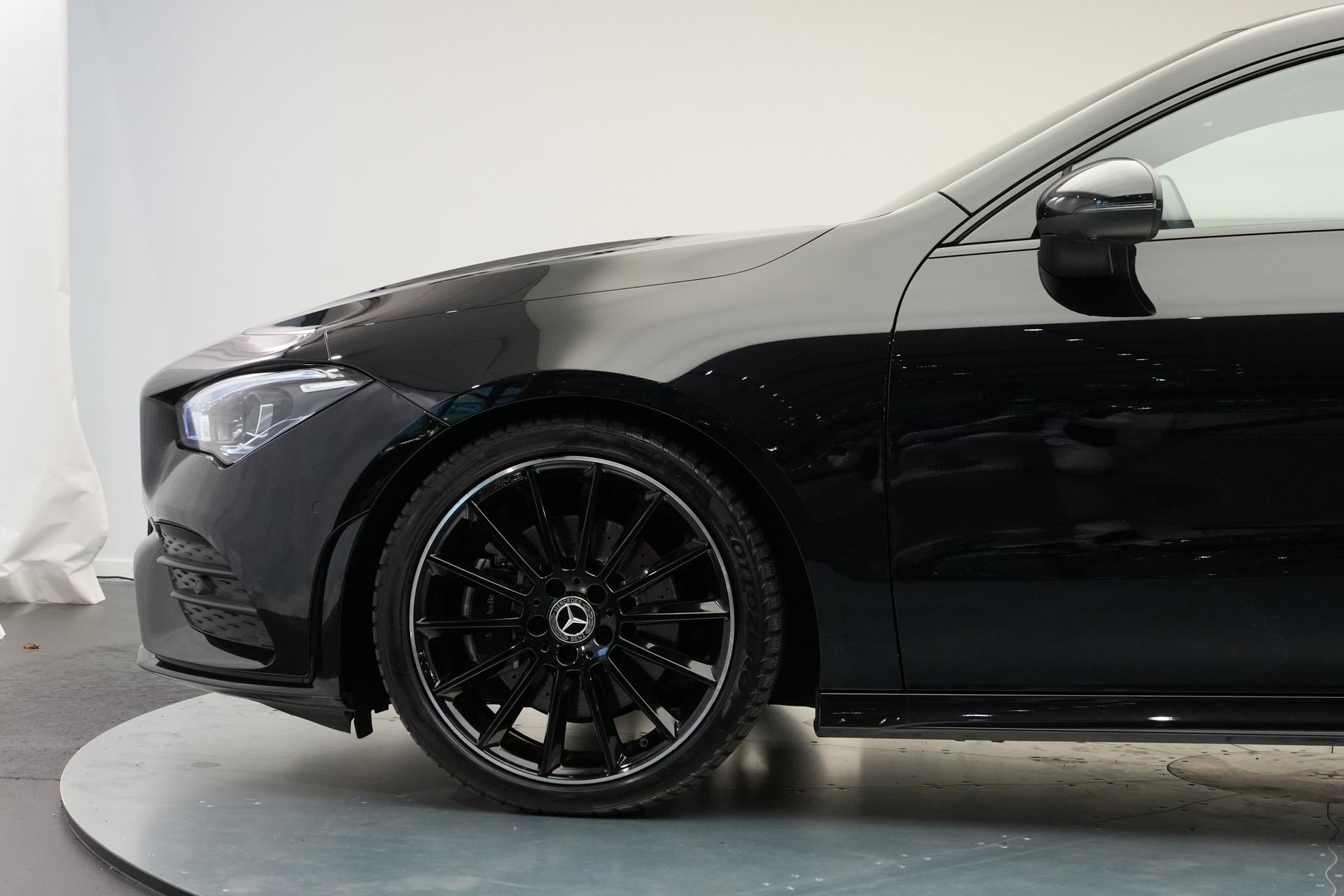 MERCEDES-BENZ CLA 200 AMG Line 7G-DCT *CH-Fahrzeug*-image-33