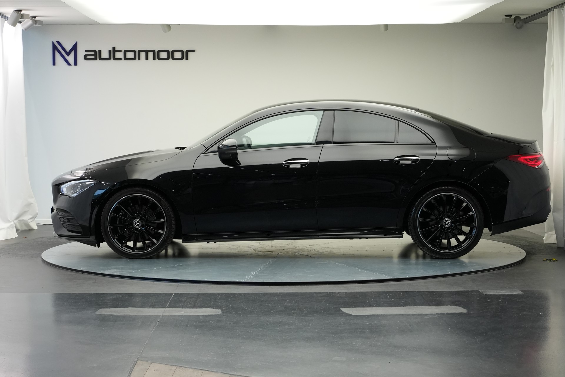 MERCEDES-BENZ CLA 200 AMG Line 7G-DCT *CH-Fahrzeug*-image-7