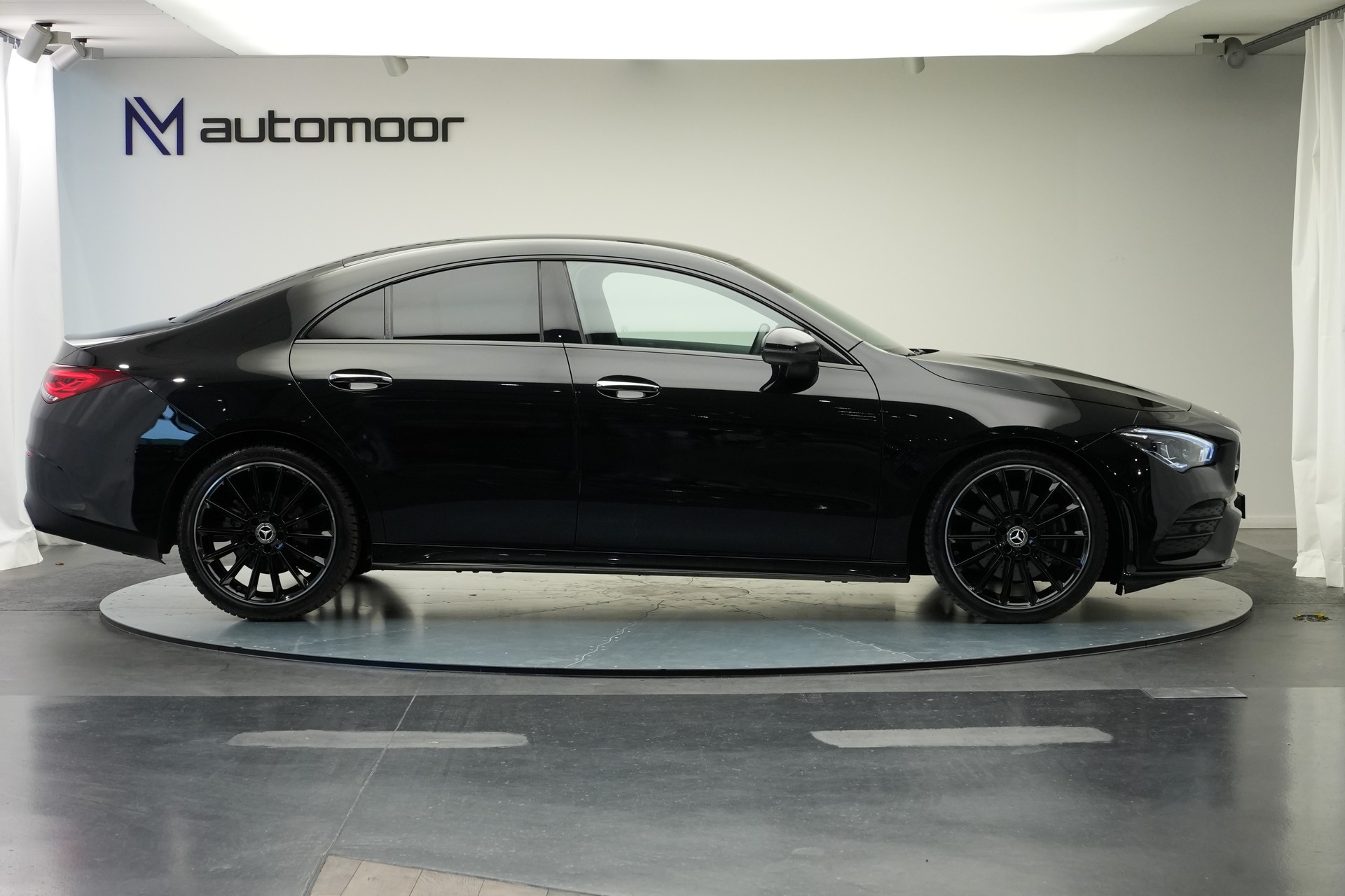 MERCEDES-BENZ CLA 200 AMG Line 7G-DCT *CH-Fahrzeug*-showroom-element-3