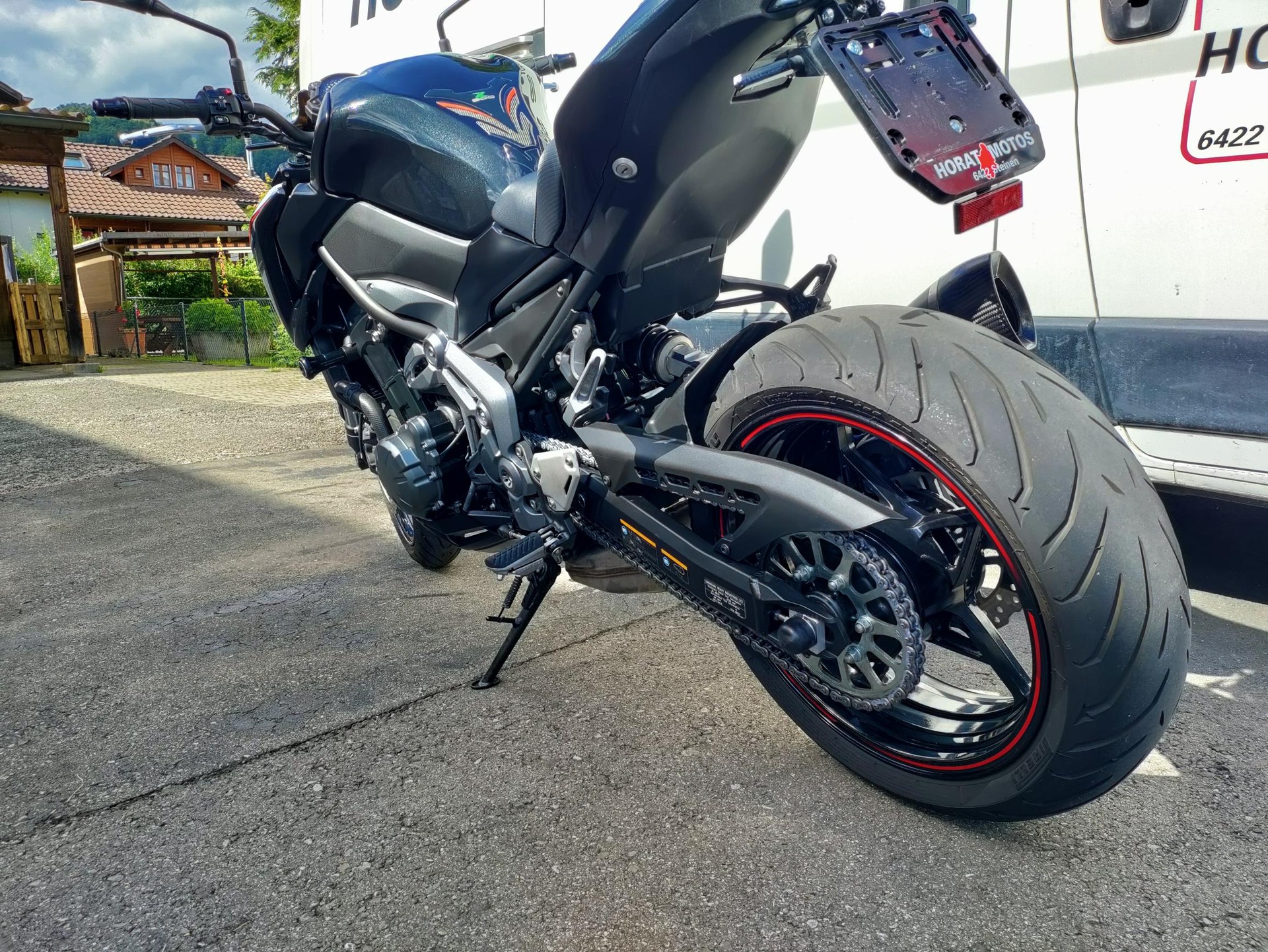 KAWASAKI Z 900-image-6