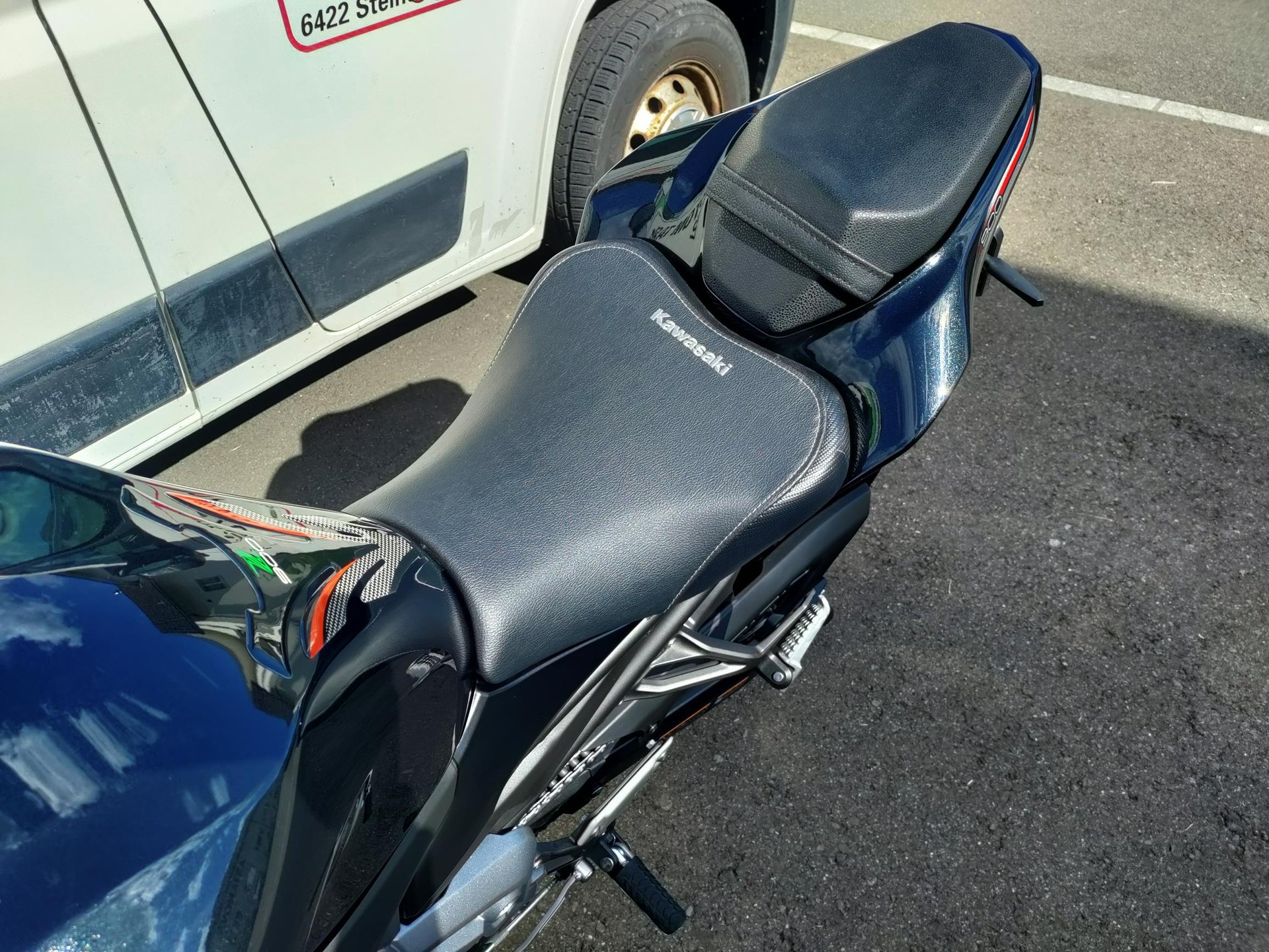 KAWASAKI Z 900-image-8