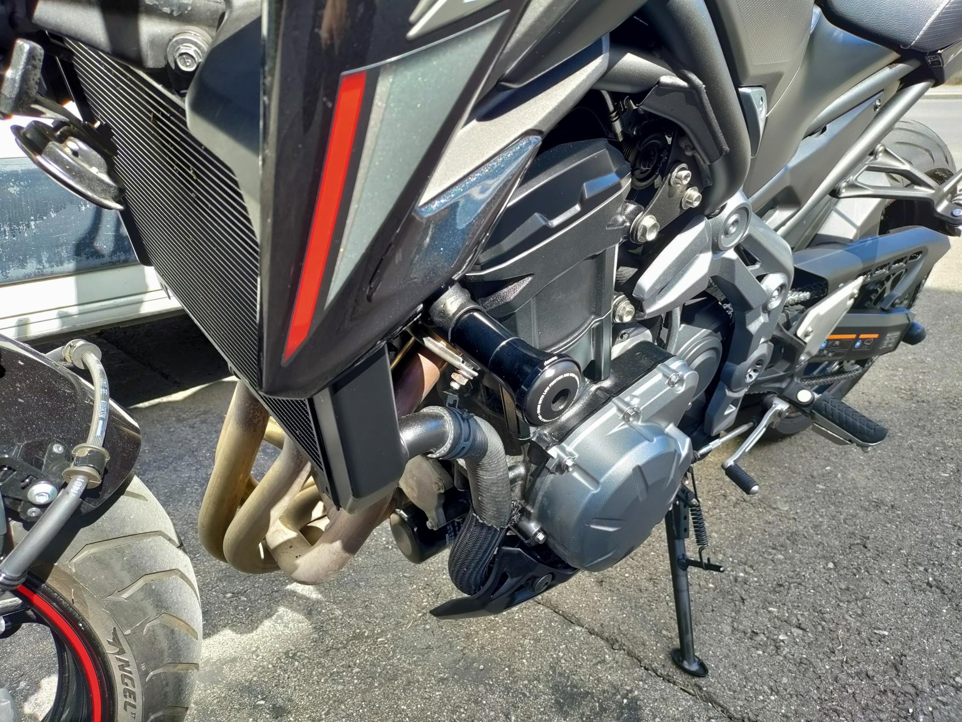KAWASAKI Z 900-image-7