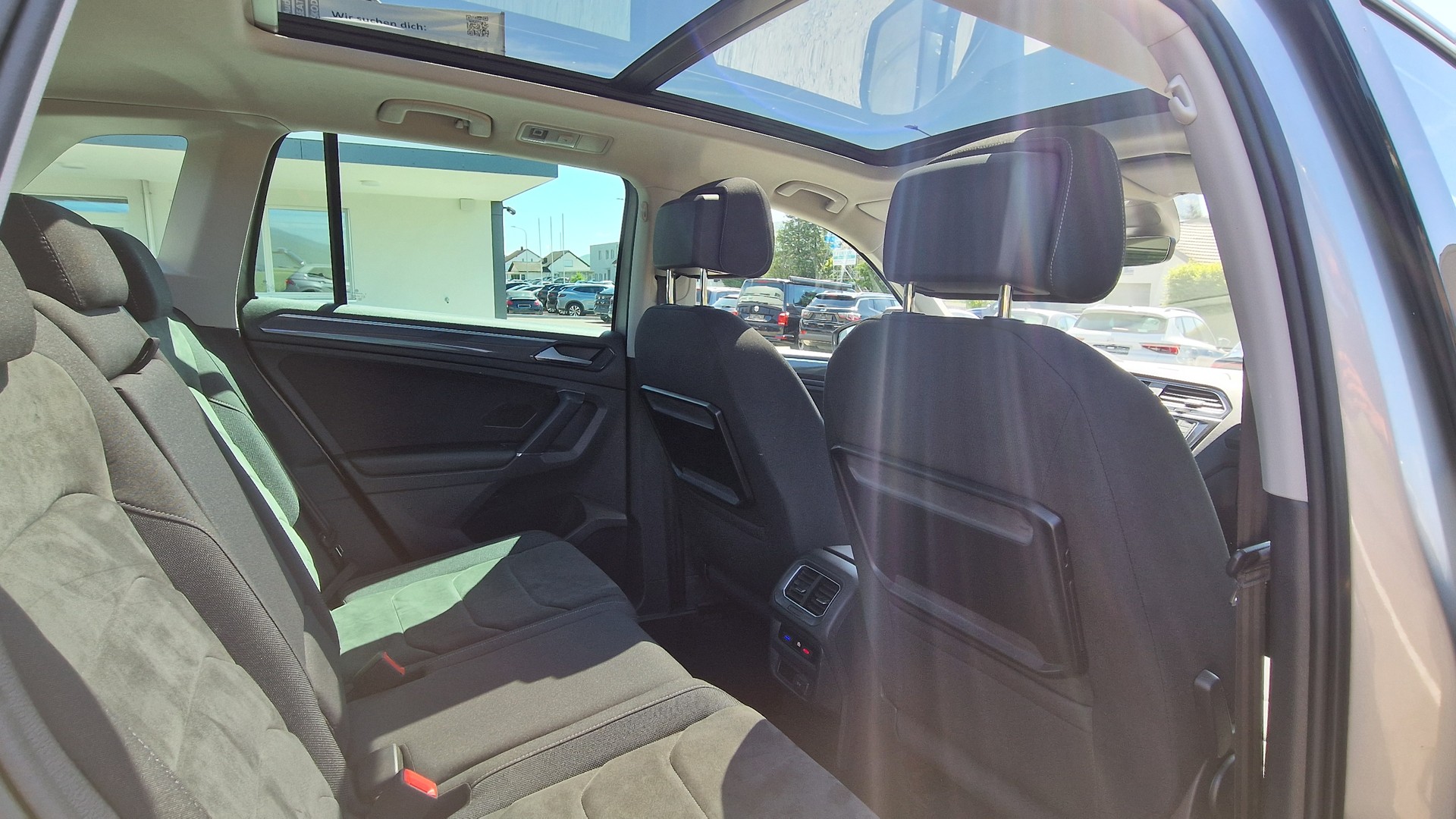 VW Tiguan 2.0 TDI SCR Highline4Motion DSG-image-13