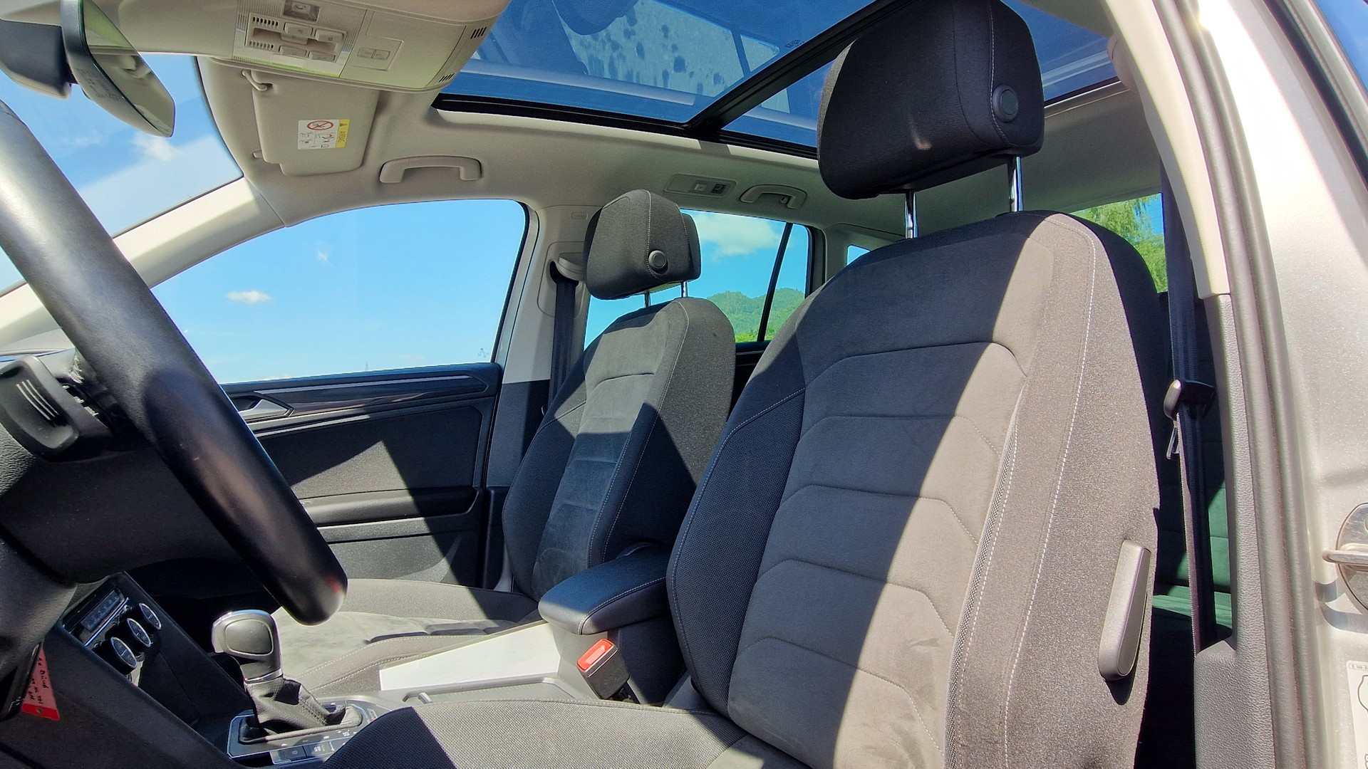 VW Tiguan 2.0 TDI SCR Highline4Motion DSG-image-7