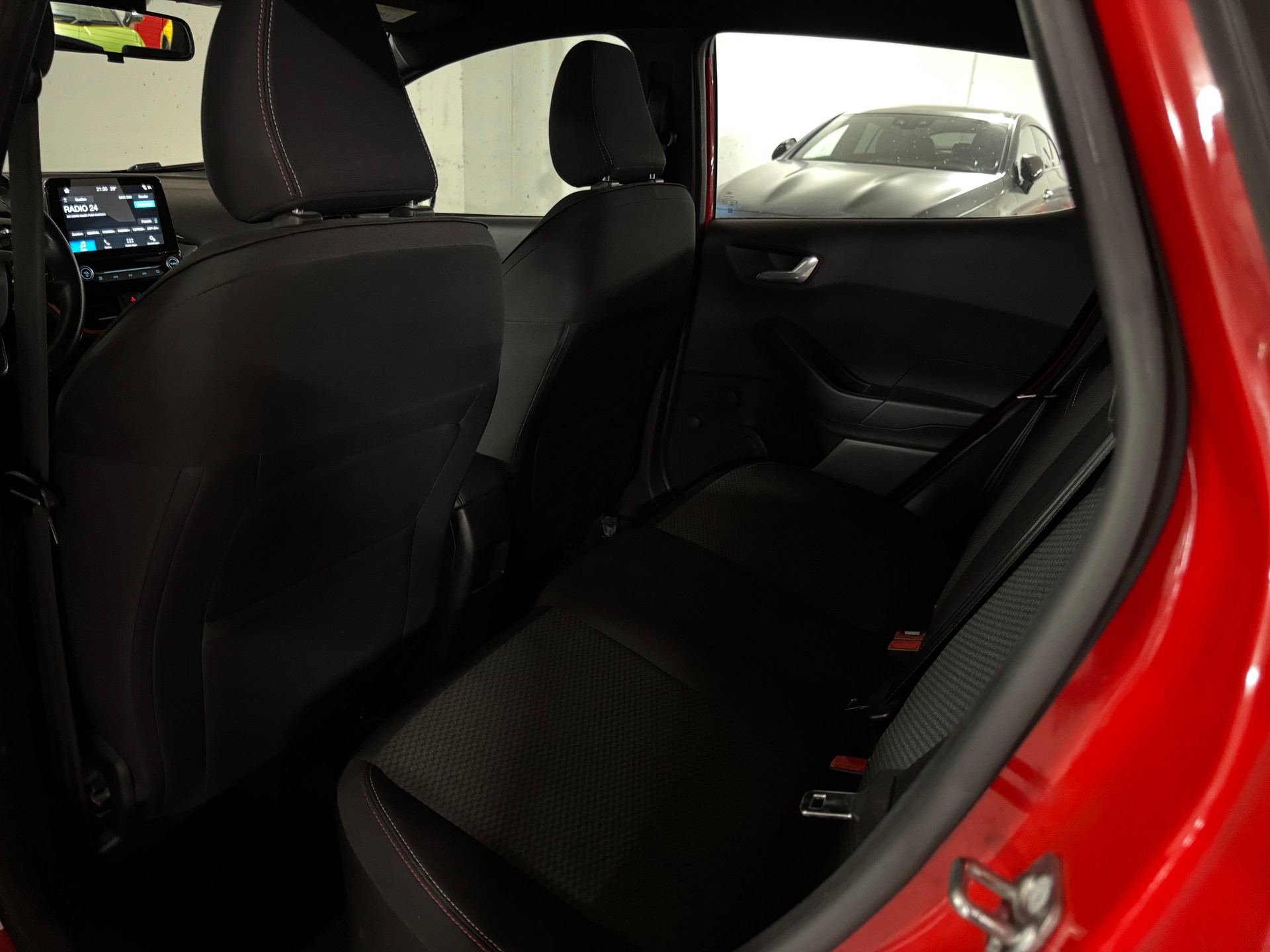 FORD Fiesta 1.1 SCTi ST Line CH-Fahrzeug-image-15