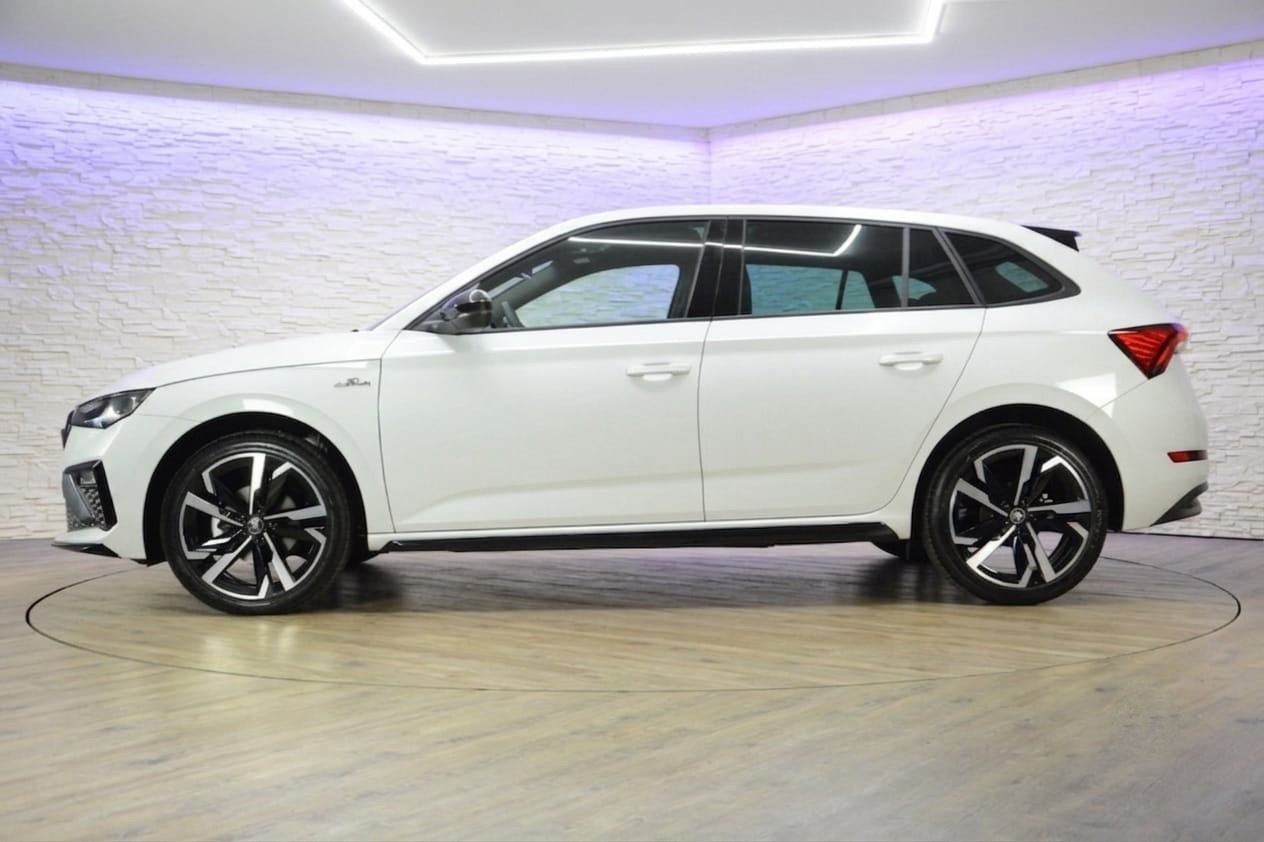 SKODA Scala 1.5 TSI Monte Carlo DSG-showroom-element-2