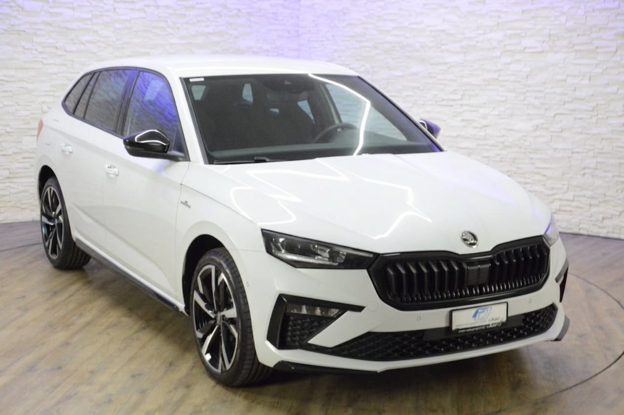 SKODA Scala 1.5 TSI Monte Carlo DSG-image-6