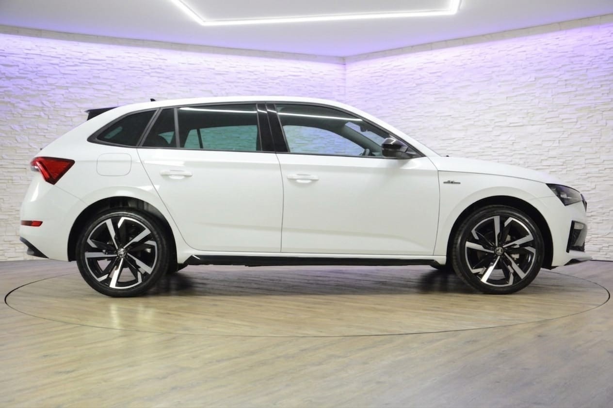 SKODA Scala 1.5 TSI Monte Carlo DSG-showroom-element-3