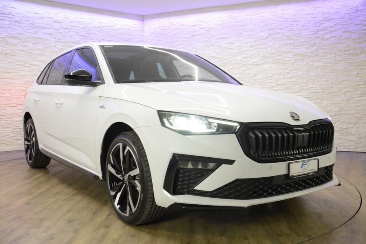 SKODA Scala 1.5 TSI Monte Carlo DSG-image-26