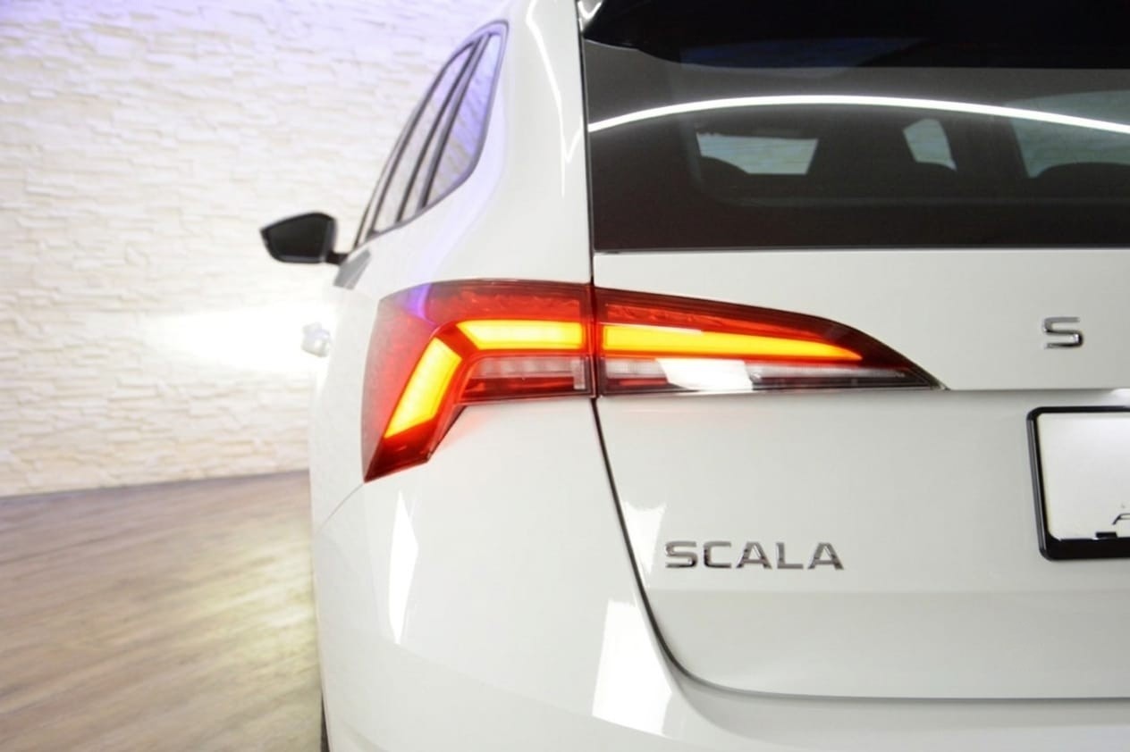 SKODA Scala 1.5 TSI Monte Carlo DSG-image-25