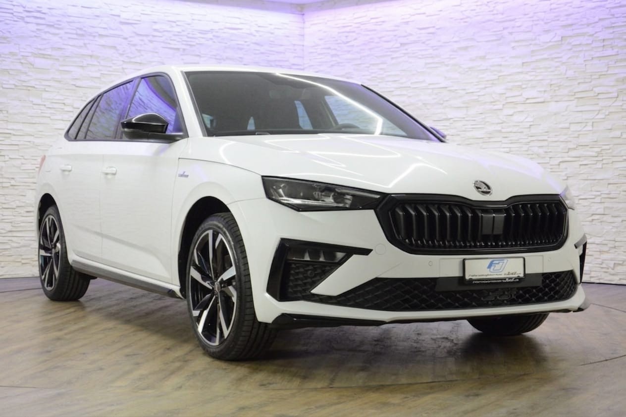 SKODA Scala 1.5 TSI Monte Carlo DSG-showroom-element-1