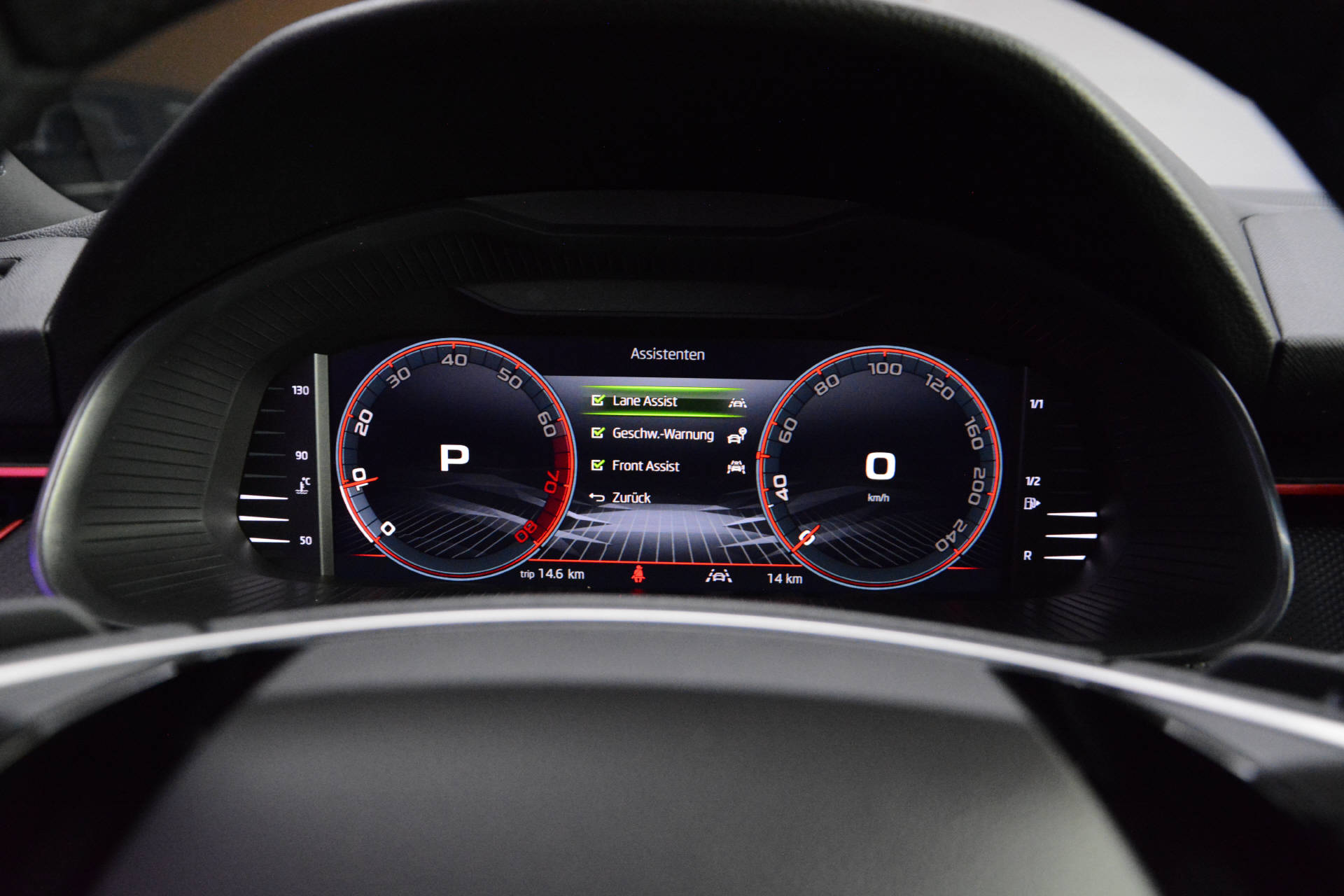 SKODA Scala 1.5 TSI Monte Carlo DSG-image-15