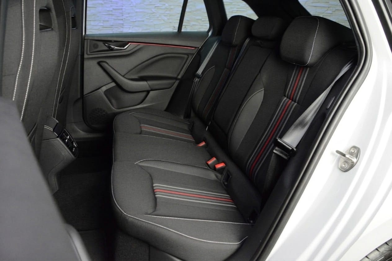 SKODA Scala 1.5 TSI Monte Carlo DSG-image-9