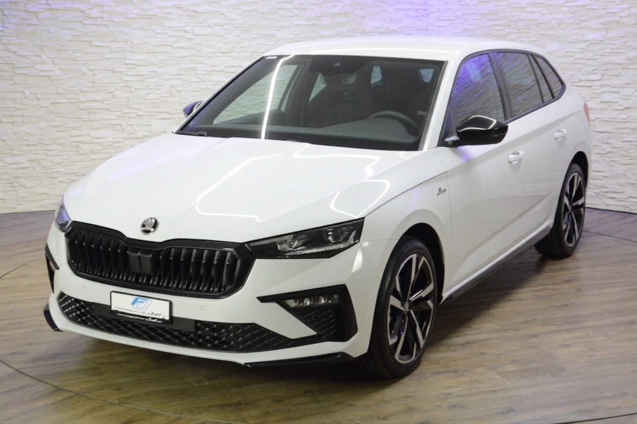 SKODA Scala 1.5 TSI Monte Carlo DSG-image-7