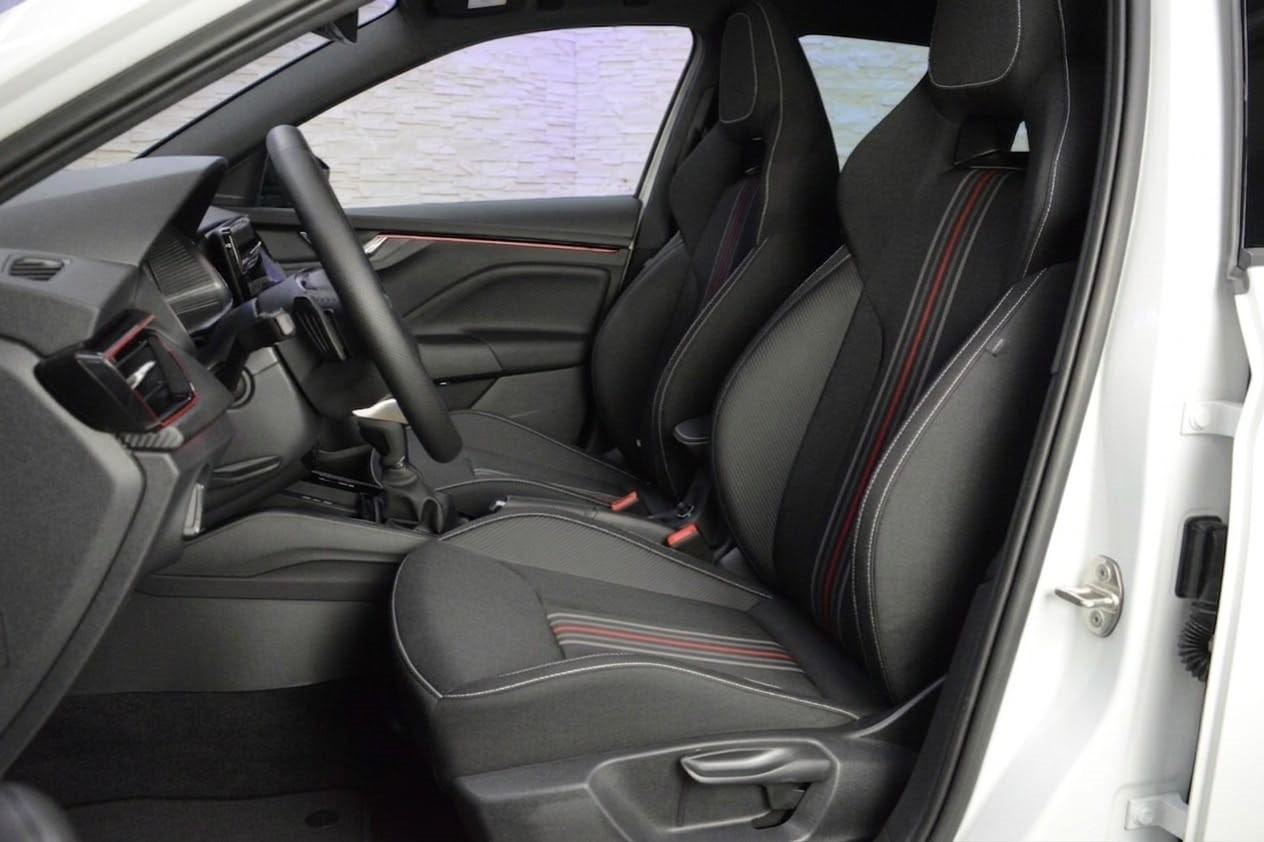 SKODA Scala 1.5 TSI Monte Carlo DSG-image-8