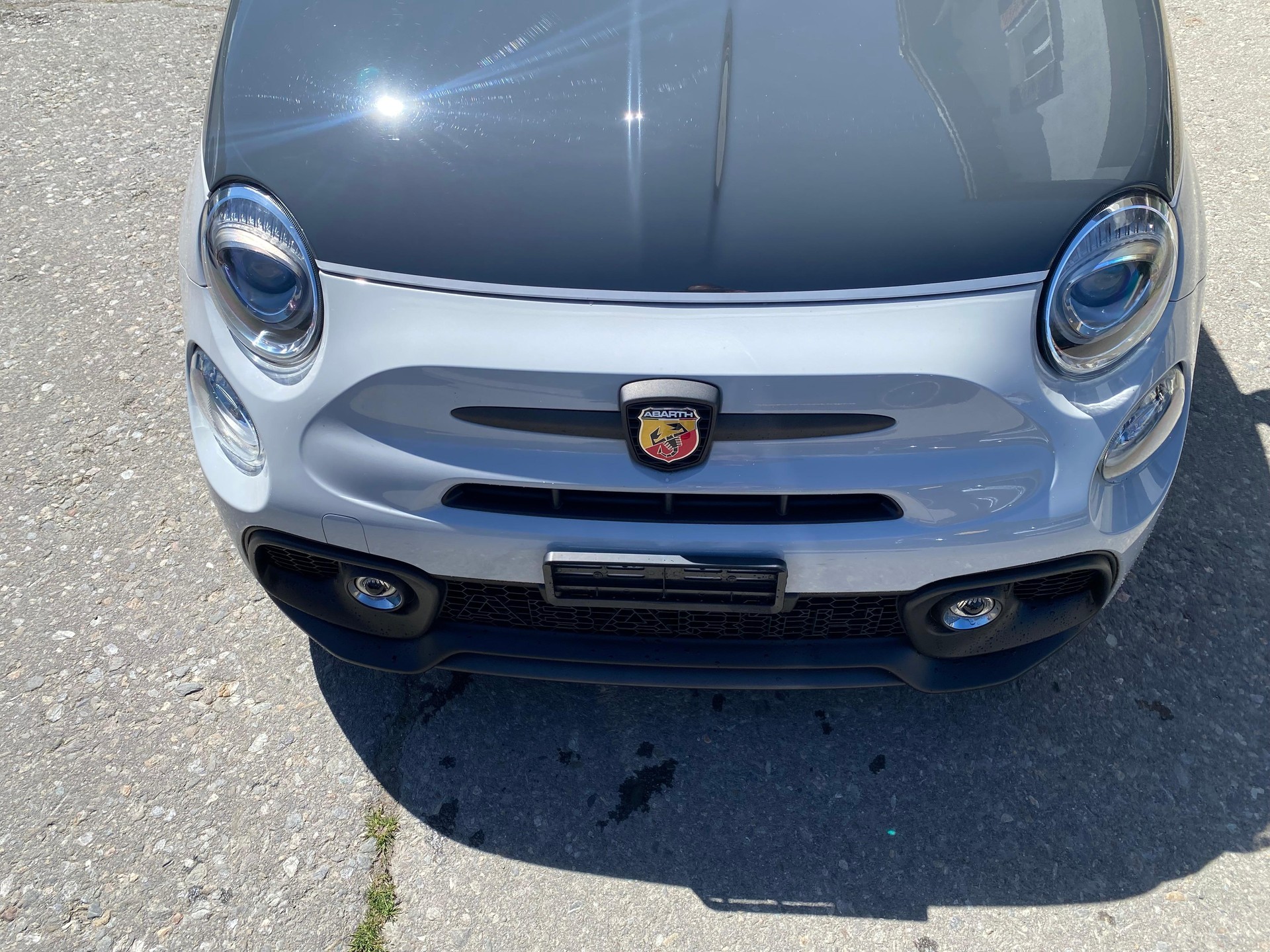 FIAT 595 Abarth 1.4 T-Jet 180 Competizione-image-15