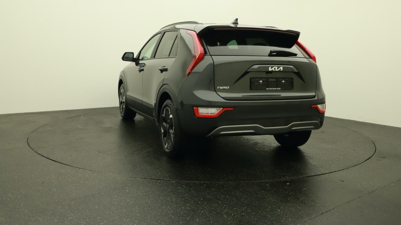 KIA Niro EV 64,8 kWh Limited-showroom-element-3