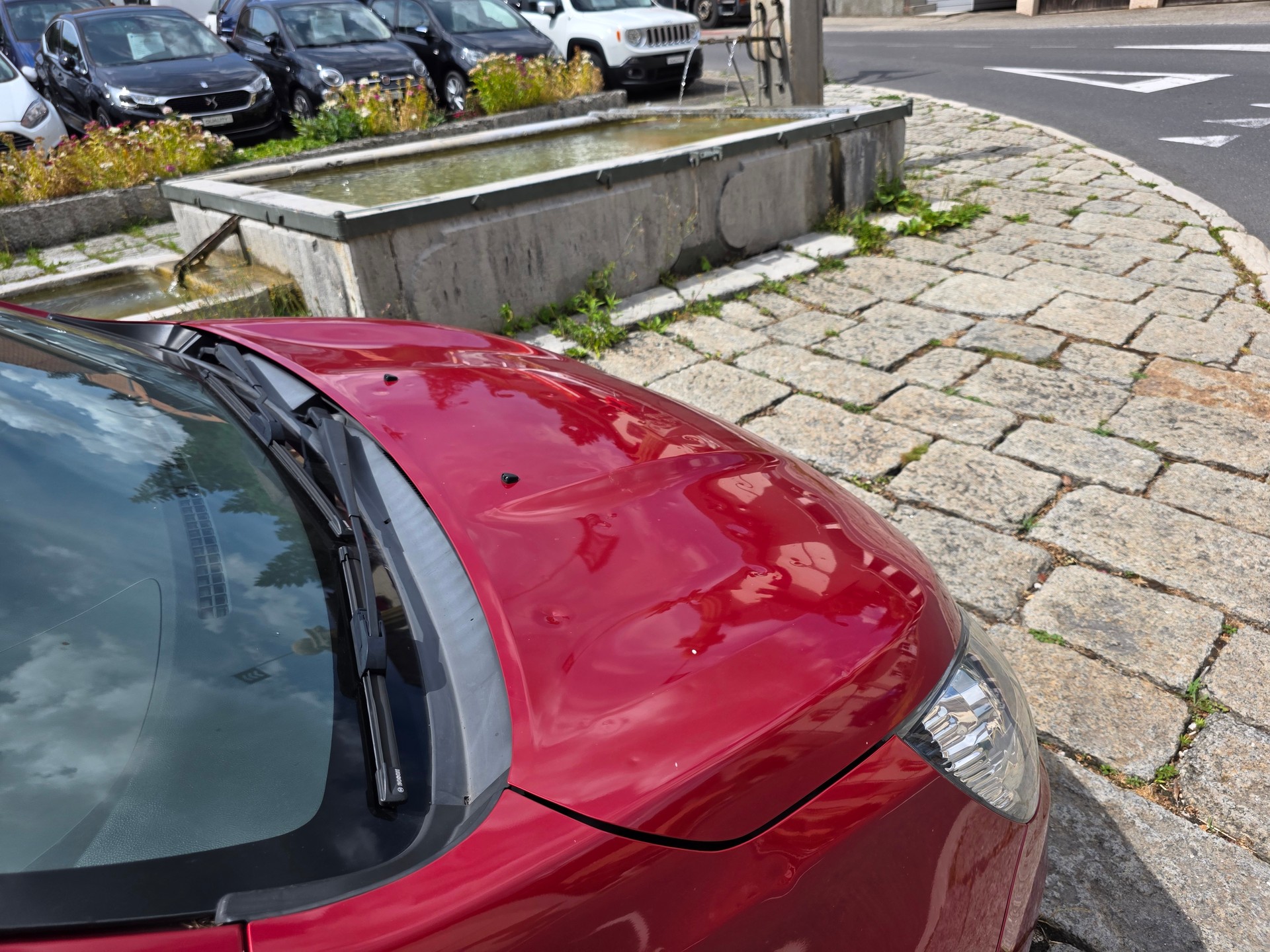 MITSUBISHI Space Star 1.0 Pure-image-7