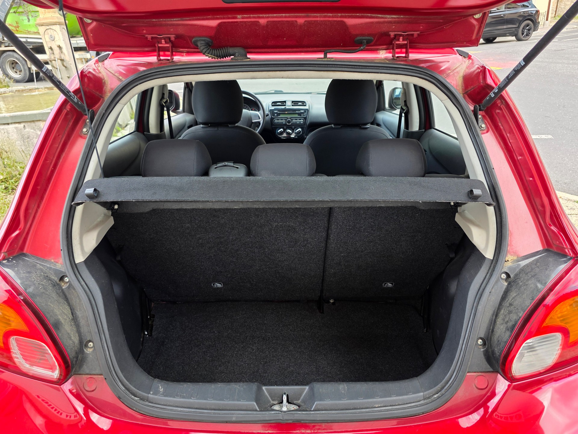 MITSUBISHI Space Star 1.0 Pure-image-12