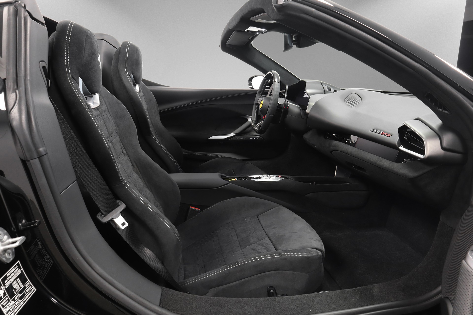 FERRARI 296 GTS-image-11